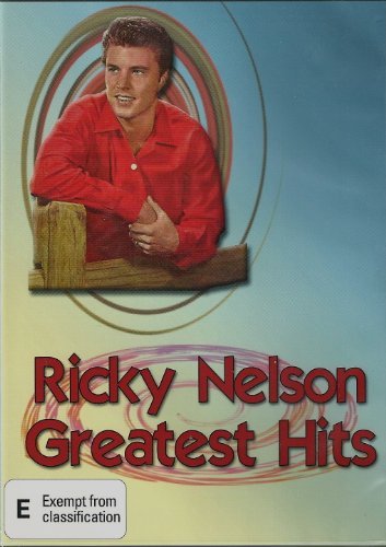 Ricky Nelson/Greatest Hits
